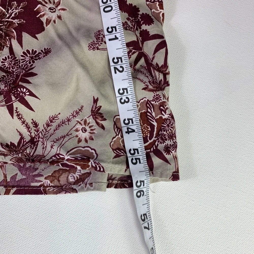 NEW Angie Halter Dress L - Picture 10 of 10